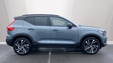 Volvo Xc40 1.5 T3 [163] R DESIGN Pro 5dr Petrol Estate